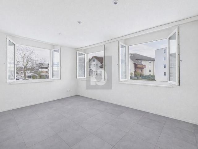 Apartment mieten in St. Margrethen, St. Gallen