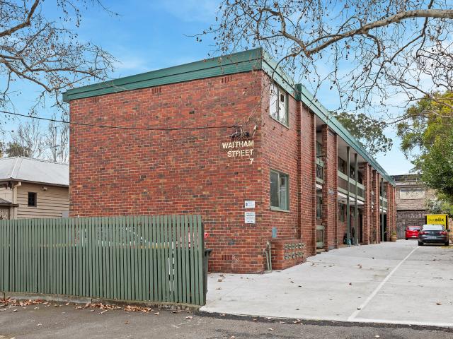 Apartment for rent in Flemington, Victoria