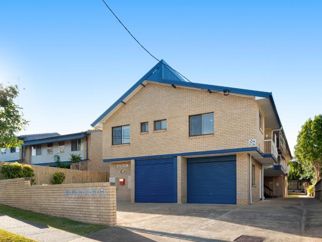 Apartment for sale in Toombul, Queensland