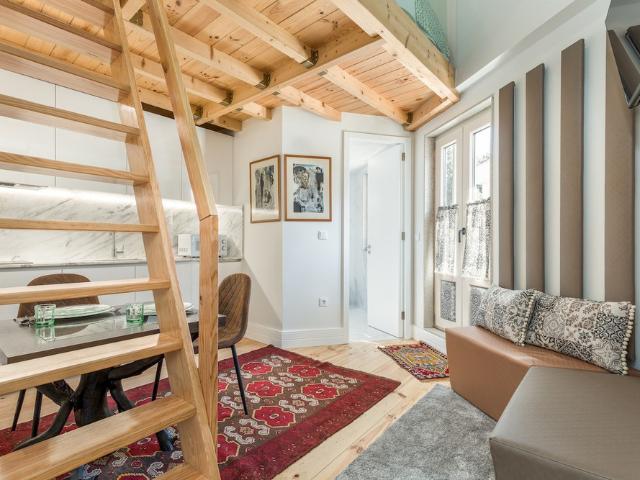 Apartamento alugar em Porto, Cedofeita