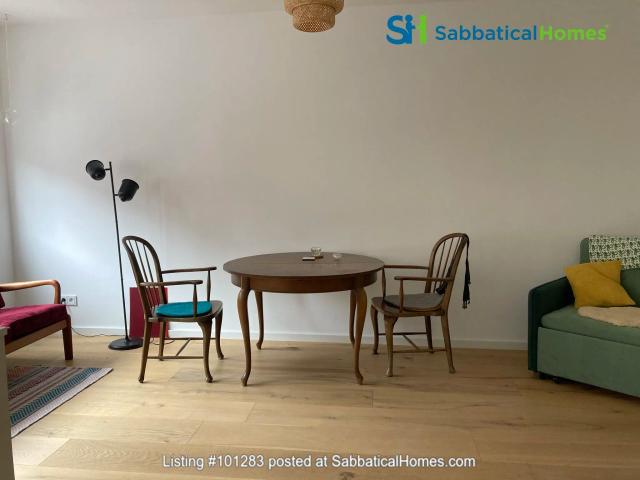 Apartment mieten in Neustadt/Süd, Köln