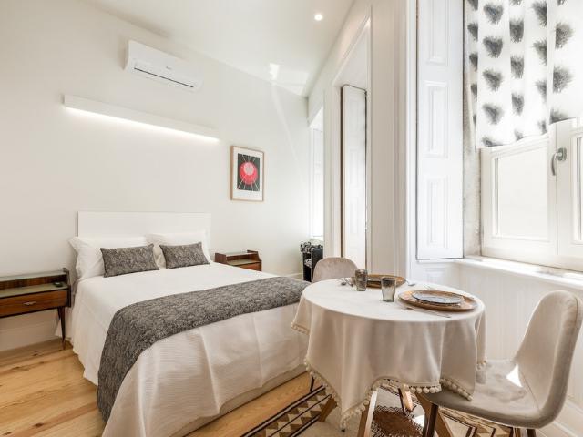 Estúdio alugar em Porto, Cedofeita