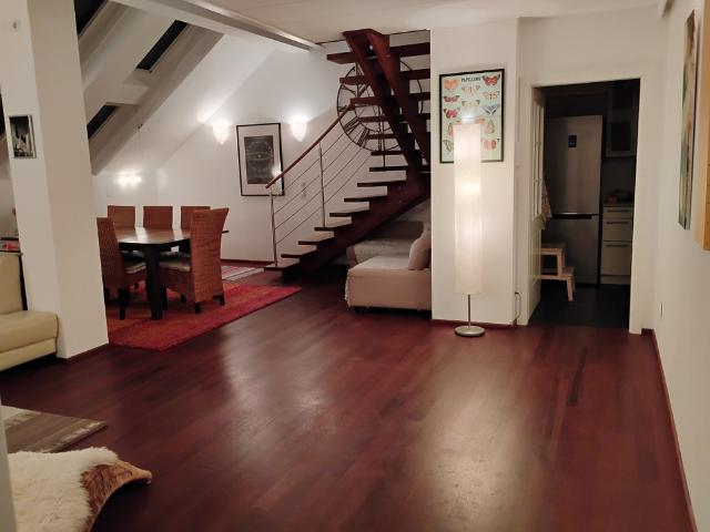 Apartment mieten in Landstraße, Wien