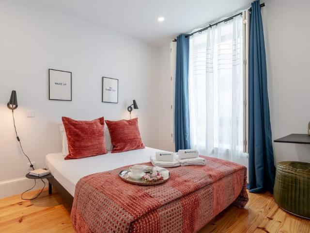 Apartamento alugar em Porto