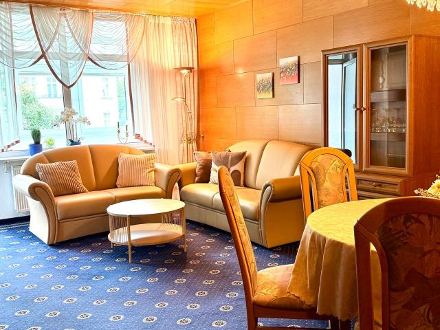 Apartment mieten in Wittenau, Berlin