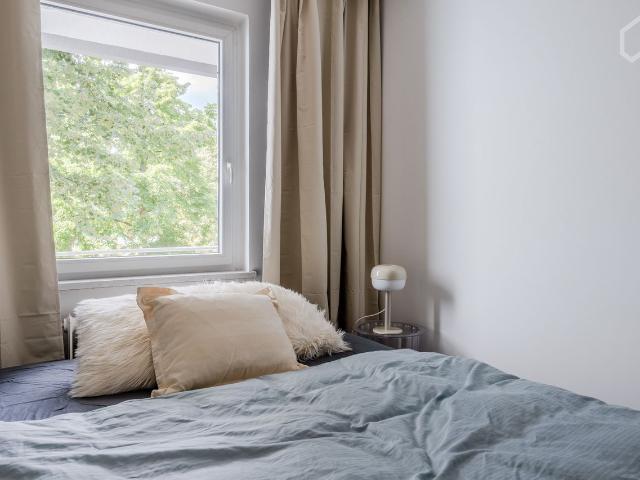 Apartment mieten in Bismarckviertel, Berlin