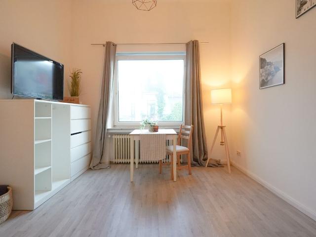 Apartment mieten in Mitte, Bremen