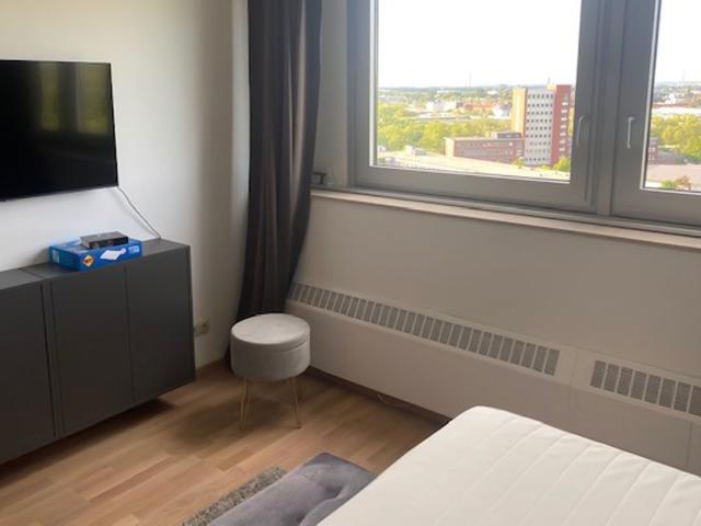 Apartment mieten in Neuehrenfeld, Köln