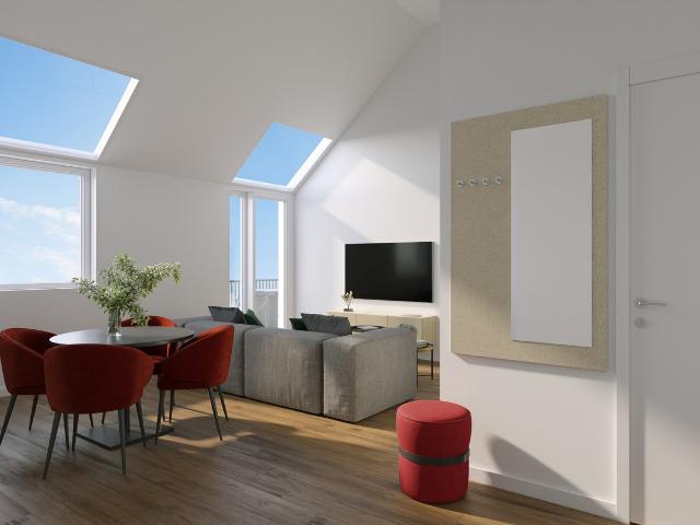 Apartment mieten in Wien