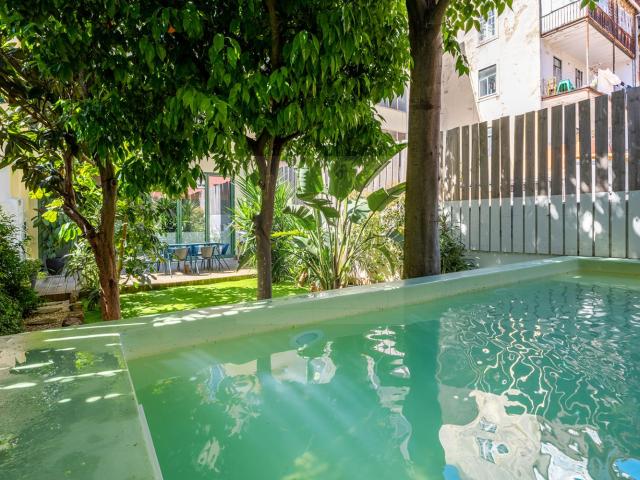 Apartamento venda em Lisboa