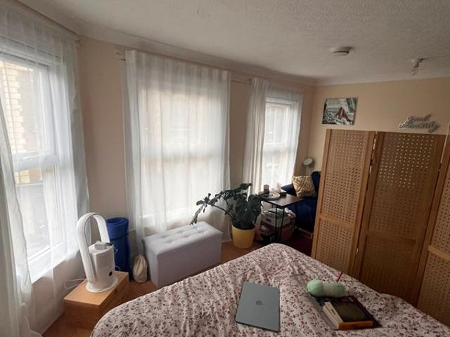 Studio for rent in Stockwell, Greater London