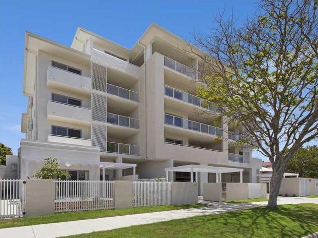 Apartment for rent in Toombul, Queensland