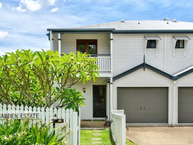 House for rent in Newmarket, Greater Brisbane