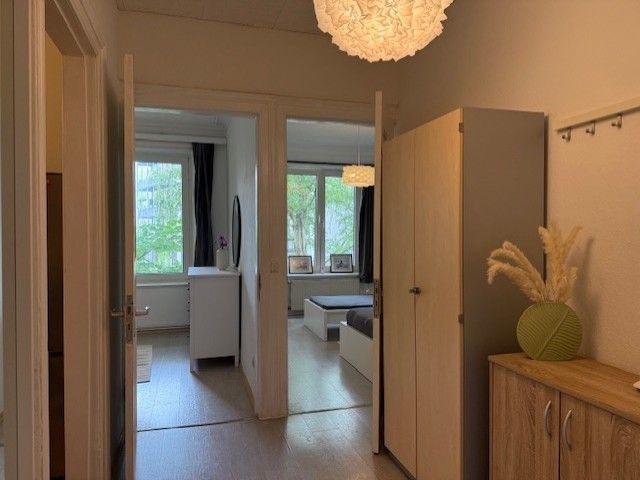 Apartment mieten in St. Georg, Hamburg