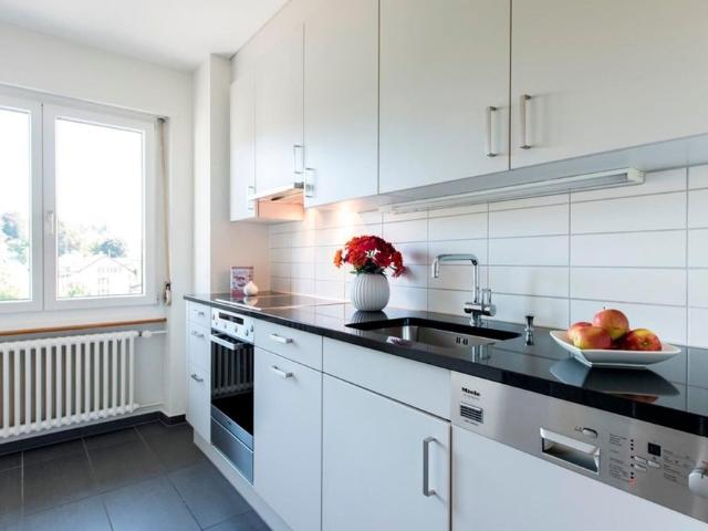Apartment mieten in Grenchen, Solothurn
