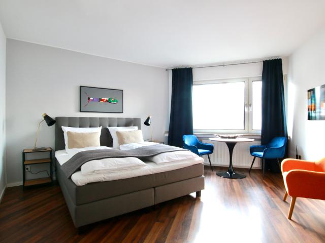 Apartment mieten in Innenstadt, Köln