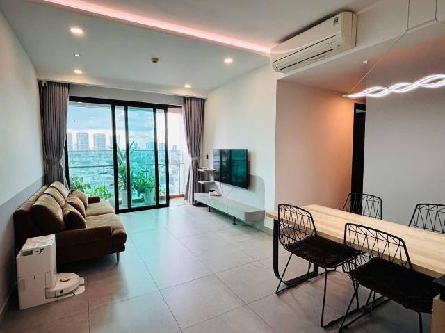 Căn hộ cho thuê tại Thủ Đức, Hồ Chí Minh