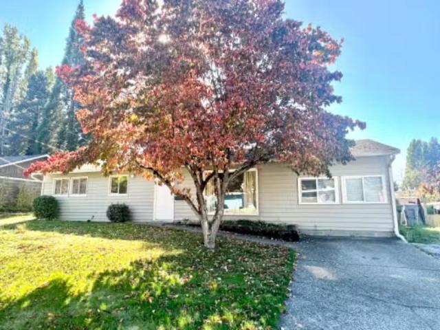 House for rent in Renton