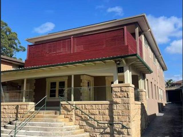 House for rent in Sydney, New South Wales
