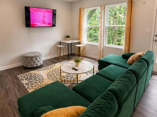 Room for rent in Atlanta, Georgia