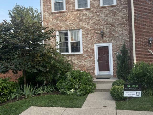 Room for rent in Maryland