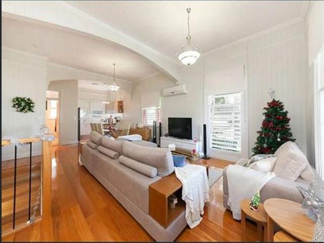 House for rent in Toombul, Queensland