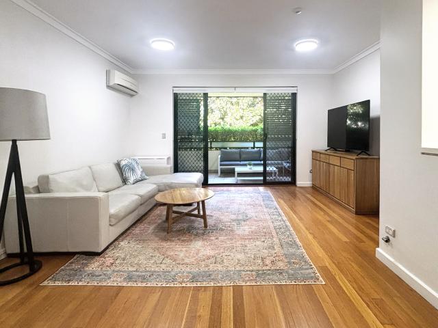 Apartment for rent in Sydney, New South Wales
