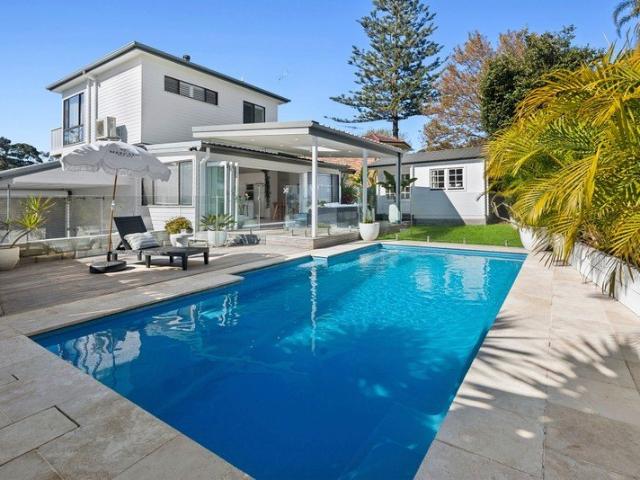 House for sale in Sydney, New South Wales