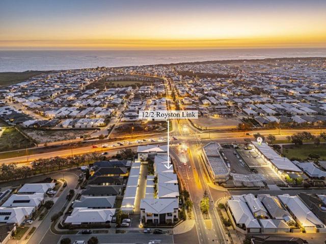 Apartment for sale in Butler, Western Australia