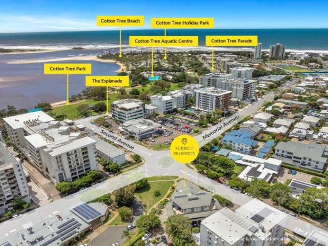 Office for sale in Kings Creek, Queensland