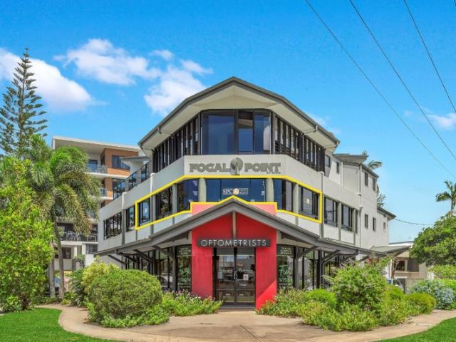 Office for rent in Kings Creek, Queensland