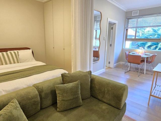 Apartment for rent in Eastern Suburbs, Sydney