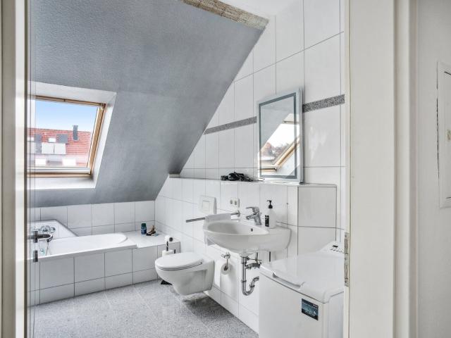 Apartment mieten in Reppenstedt, Niedersachsen