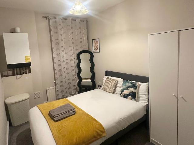 Apartment for rent in Tyne And Wear