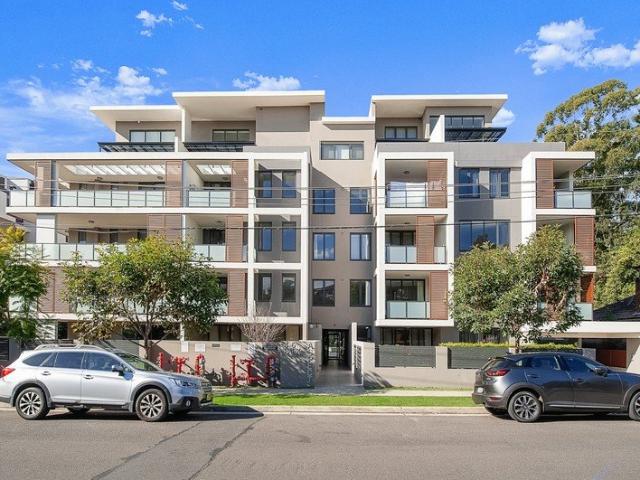 Apartment for rent in Sydney, New South Wales