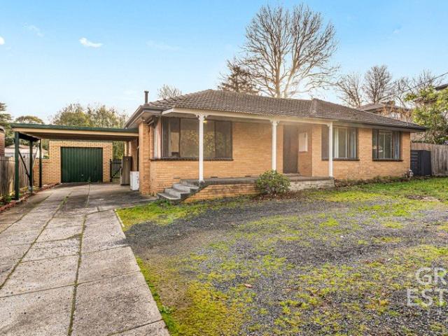 House for rent in Camerons Creek, Victoria