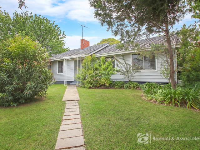 House for sale in Beechworth, Victoria
