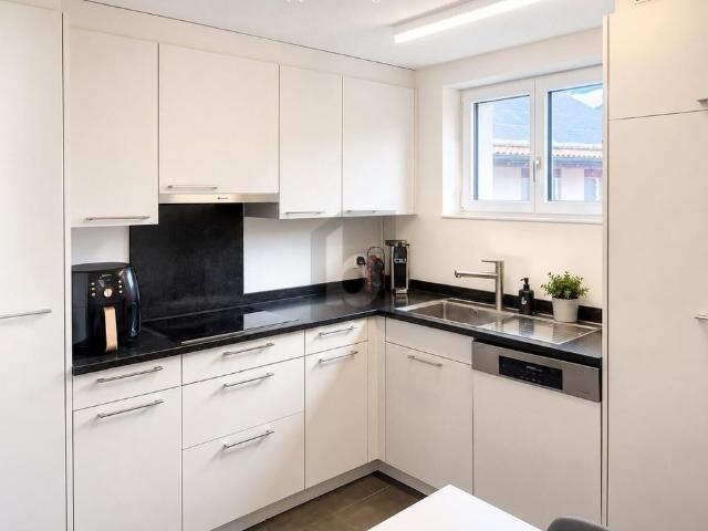 Apartment mieten in Hausen bei Brugg, Aargau