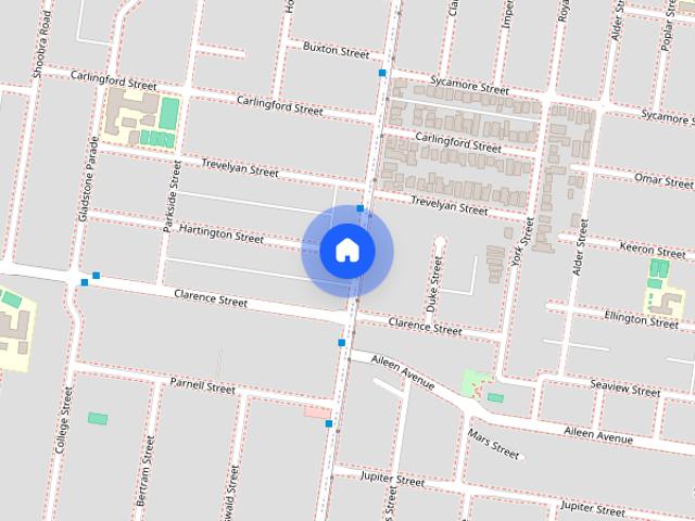 Apartment for rent in Camerons Creek, Victoria