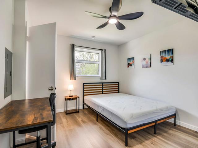 Room for rent in Dallas, Texas