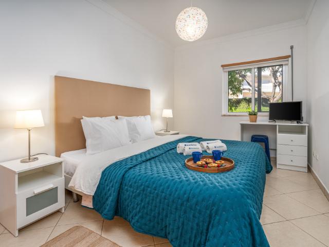 Apartamento alugar em Tavira, Faro