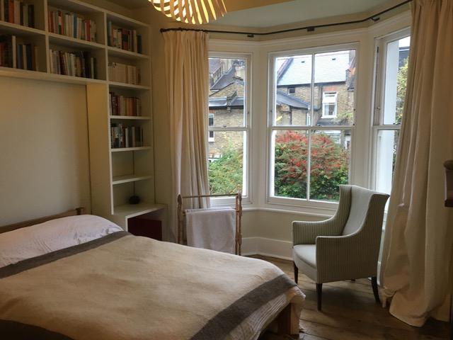 Room for rent in Clapton, Lower Clapton