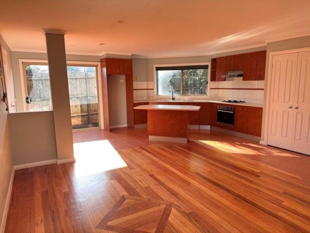 Apartment for rent in Camerons Creek, Victoria