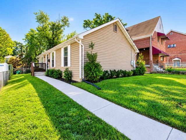Room for rent in Washington, Washington DC