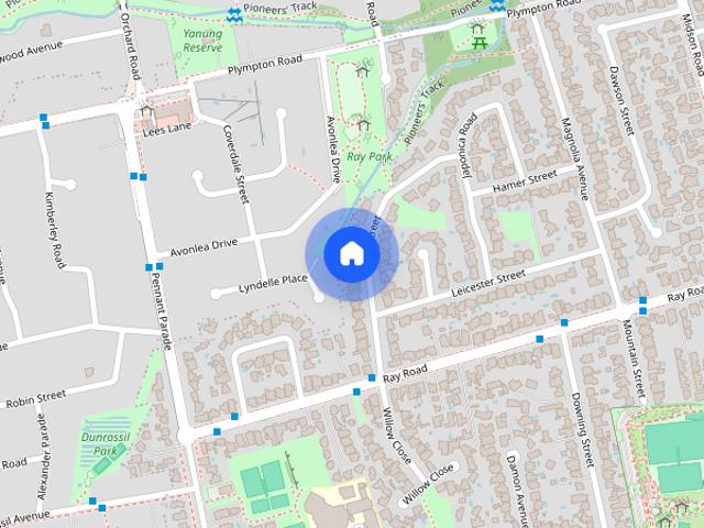 House for rent in Epping, Sydney