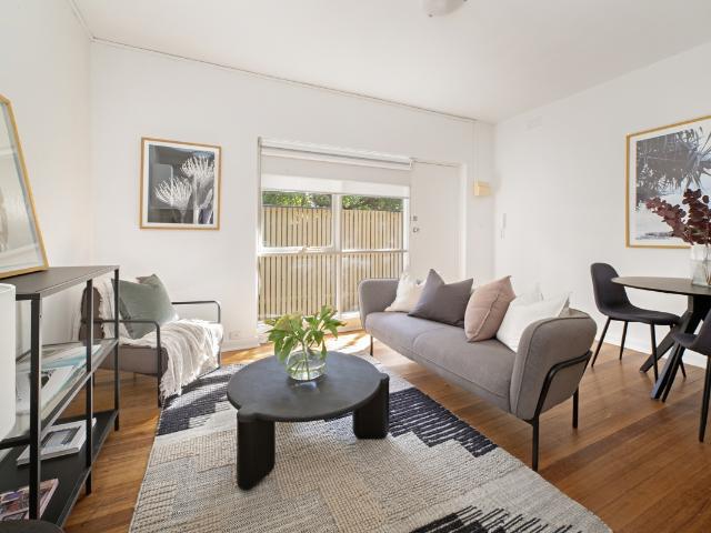 Apartment for sale in Camerons Creek, Victoria