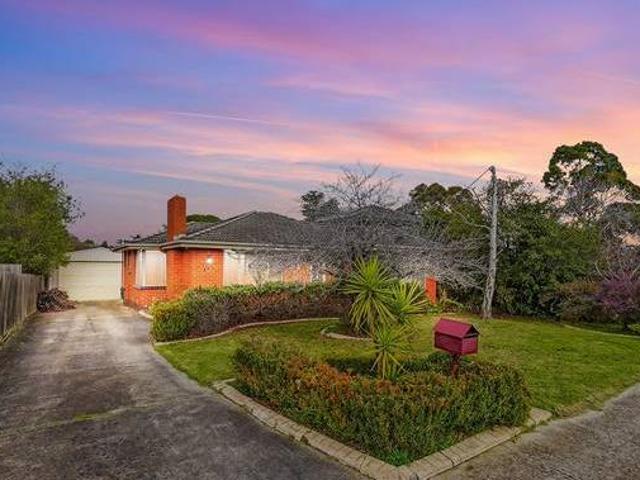 House for rent in Camerons Creek, Victoria