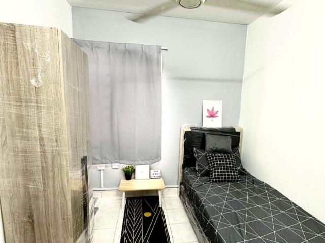 Room for rent in Petaling, Damansara Damai