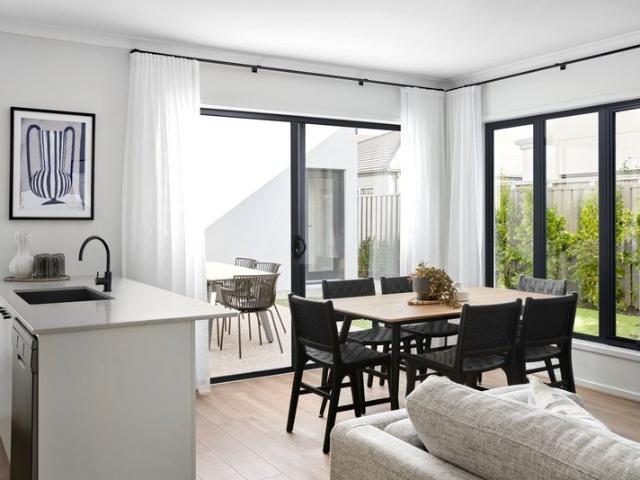 Townhouse for rent in Camerons Creek, Victoria