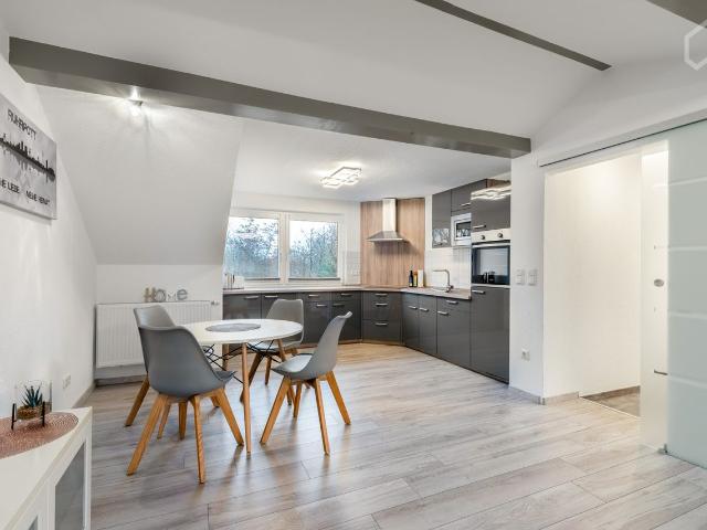 Apartment mieten in Katernberg, Essen